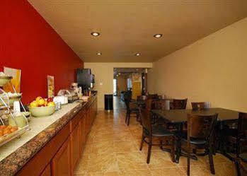 Americas Best Value Inn-Prescott Exterior photo