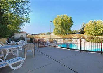Americas Best Value Inn-Prescott Exterior photo