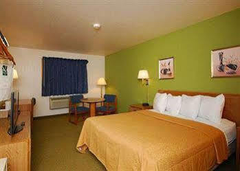 Americas Best Value Inn-Prescott Exterior photo