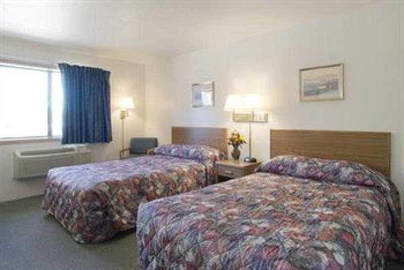 Americas Best Value Inn-Prescott Exterior photo